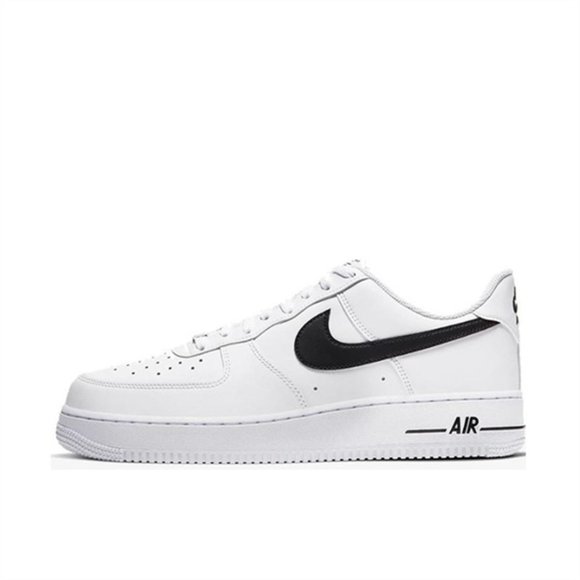 Nike Air Force No. 1 low Sports Shoes Men Casual main image 5